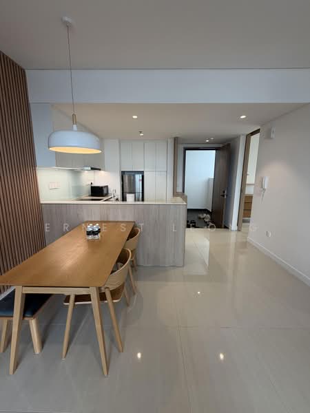 Kediaman Servis untuk Disewa di Mitsui Serviced Suites - Ernest Leong - PropertyGuru.com.my