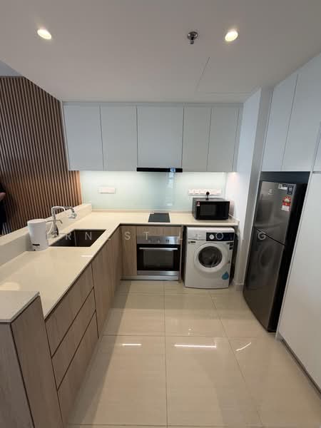 Kediaman Servis untuk Disewa di Mitsui Serviced Suites - Ernest Leong - PropertyGuru.com.my