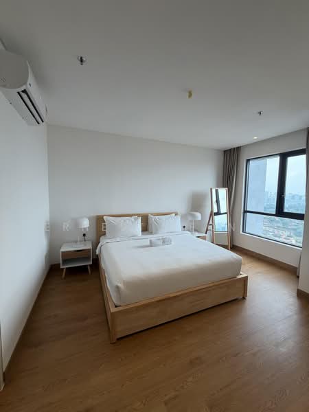 Kediaman Servis untuk Disewa di Mitsui Serviced Suites - Ernest Leong - PropertyGuru.com.my