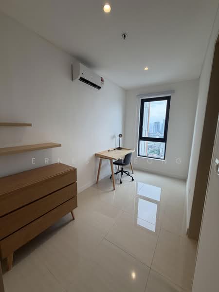 Kediaman Servis untuk Disewa di Mitsui Serviced Suites - Ernest Leong - PropertyGuru.com.my