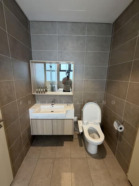 Kediaman Servis untuk Disewa di Mitsui Serviced Suites - Ernest Leong - PropertyGuru.com.my