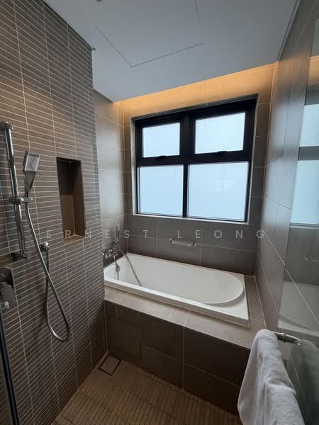 Kediaman Servis untuk Disewa di Mitsui Serviced Suites - Ernest Leong - PropertyGuru.com.my
