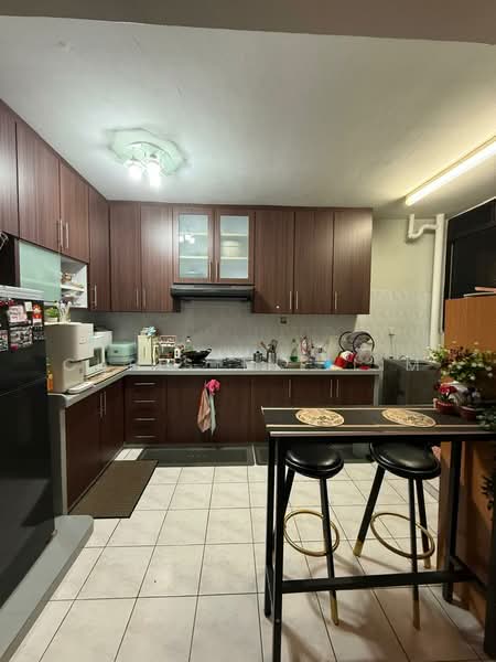 Apartment for Sale at Pearl Garden - Christine Lim - PropertyGuru.com.my