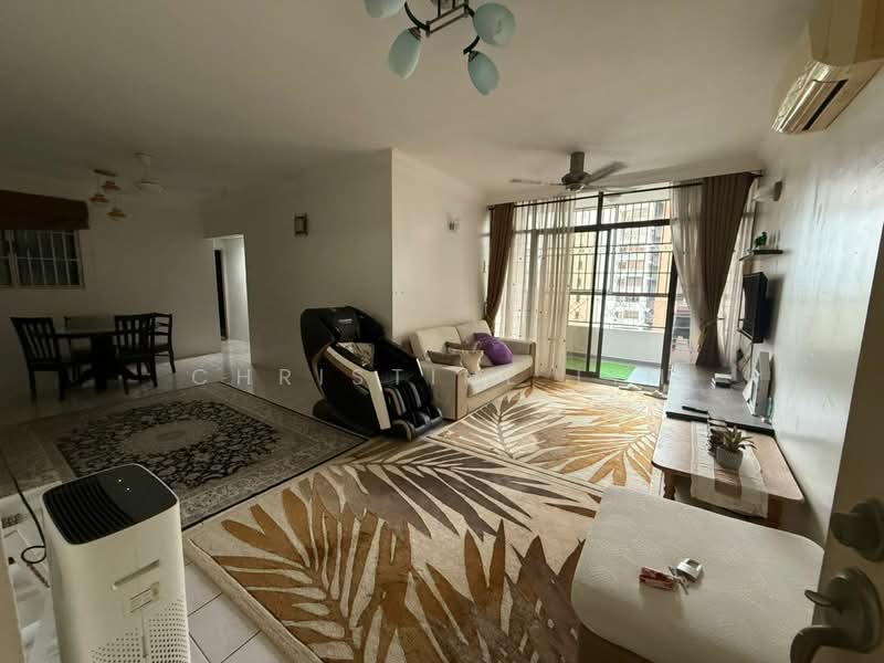 Apartment for Sale at Pearl Garden - Christine Lim - PropertyGuru.com.my