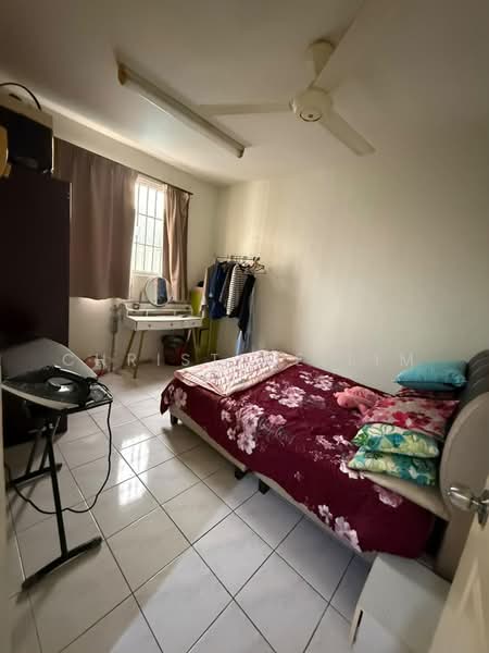 Apartment for Sale at Pearl Garden - Christine Lim - PropertyGuru.com.my