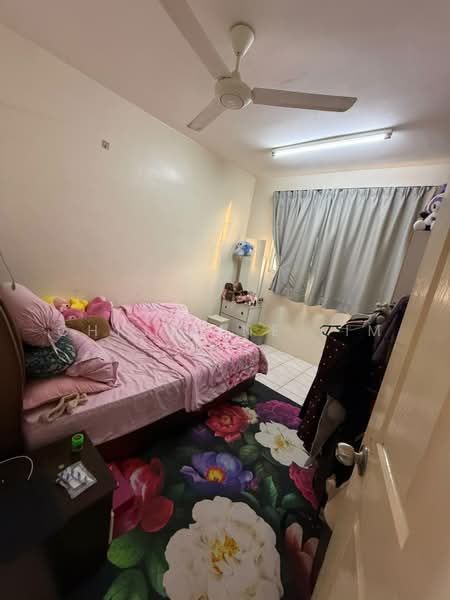 Apartment for Sale at Pearl Garden - Christine Lim - PropertyGuru.com.my