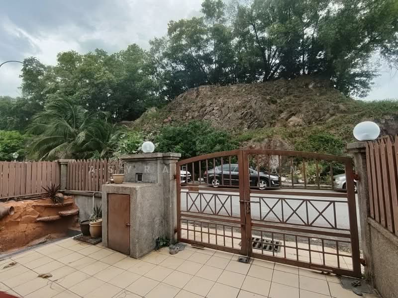 2-storey Terraced House for Sale in Bandar Tun Hussein Onn (Cheras) - Asyraf Azman - Exterior - PropertyGuru.com.my