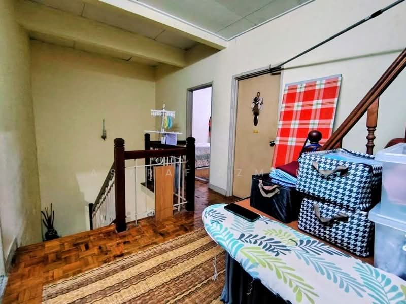 2-storey Terraced House for Sale in Bandar Tun Hussein Onn (Cheras) - Asyraf Azman - Interior - PropertyGuru.com.my