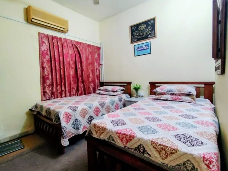 2-storey Terraced House for Sale in Bandar Tun Hussein Onn (Cheras) - Asyraf Azman - Bedroom - PropertyGuru.com.my