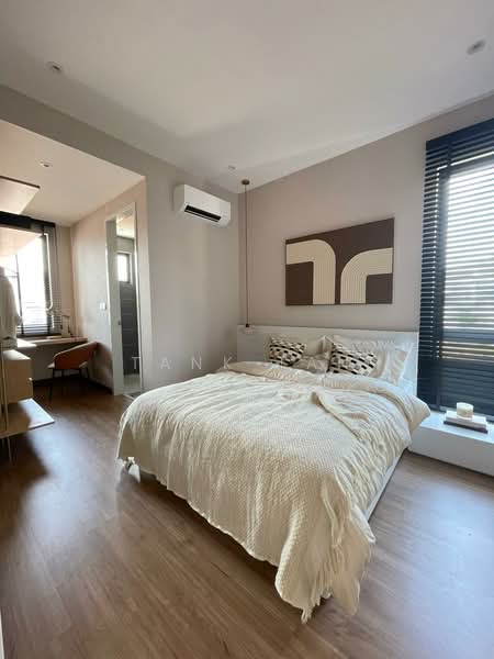 3-storey Terraced House for Sale in Cyberjaya (Selangor) - Tank Tan - Bedroom - PropertyGuru.com.my