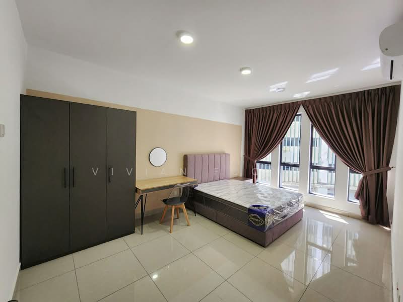 Condominium for Rent at Upper East @ Tiger Lane - Vivian Foong - Bedroom - PropertyGuru.com.my