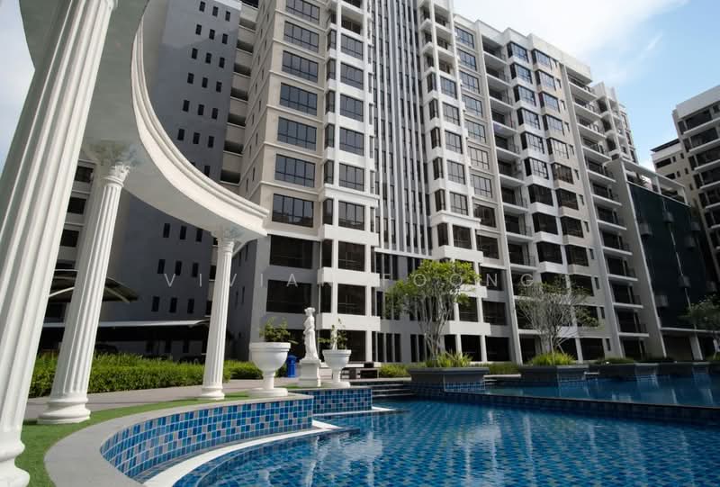 Condominium for Rent at Upper East @ Tiger Lane - Vivian Foong - PropertyGuru.com.my
