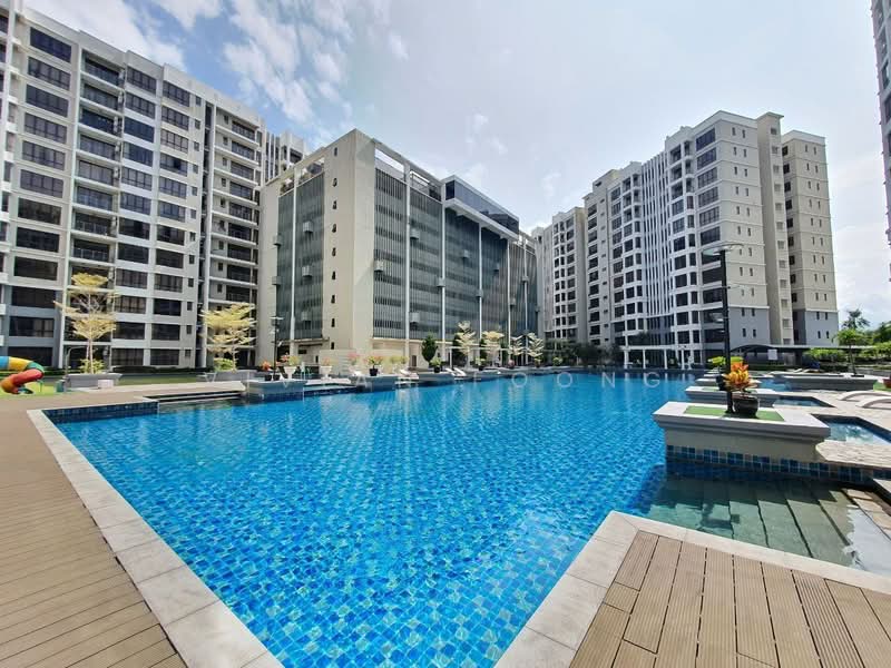 Condominium for Rent at Upper East @ Tiger Lane - Vivian Foong - PropertyGuru.com.my