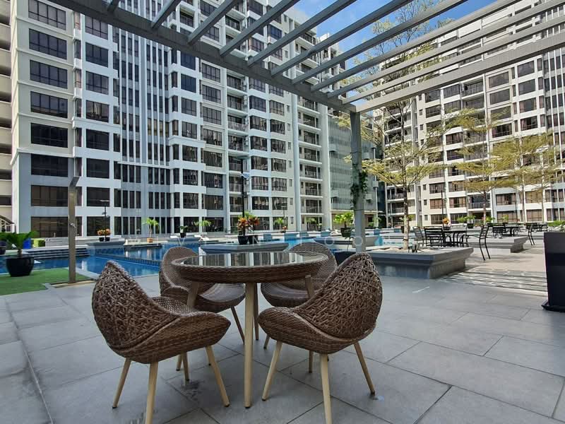 Condominium for Rent at Upper East @ Tiger Lane - Vivian Foong - PropertyGuru.com.my