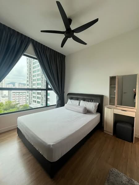 Condominium for Sale at 3 Residence - Mei Lew - Bedroom - PropertyGuru.com.my