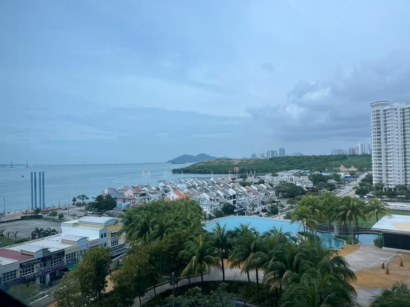 Condominium for Sale at 3 Residence - Mei Lew - Exterior - PropertyGuru.com.my