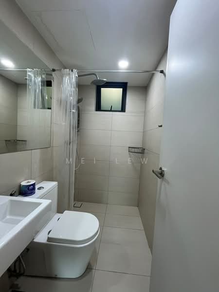 Condominium for Sale at 3 Residence - Mei Lew - Bathroom - PropertyGuru.com.my