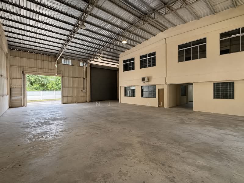 Kilang untuk Dijual di Seri Kembangan (Selangor) - Kenji Lau - Interior - PropertyGuru.com.my