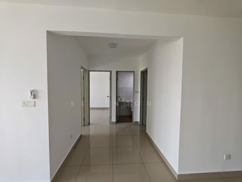 Kediaman Servis untuk Disewa di Sentrovue - Elwin Ong - Interior - PropertyGuru.com.my