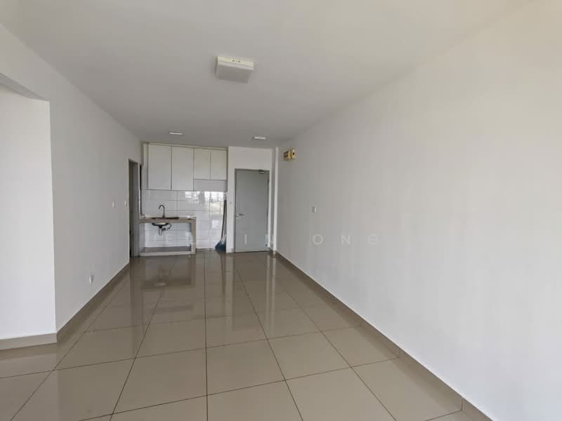 Kediaman Servis untuk Disewa di Sentrovue - Elwin Ong - Kitchen - PropertyGuru.com.my