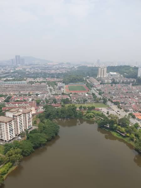 Service Residence for Rent at 28 Boulevard - Max Yee - Exterior - PropertyGuru.com.my