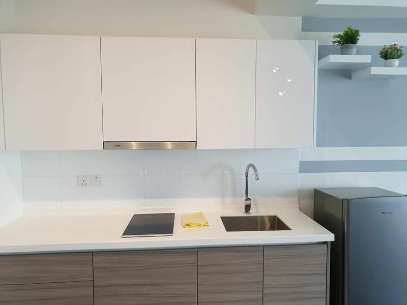 Service Residence for Rent at 28 Boulevard - Max Yee - Kitchen - PropertyGuru.com.my