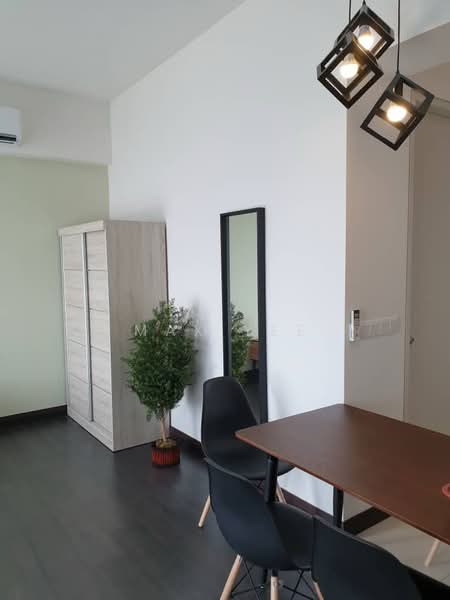 Service Residence for Rent at 28 Boulevard - Max Yee - Interior - PropertyGuru.com.my