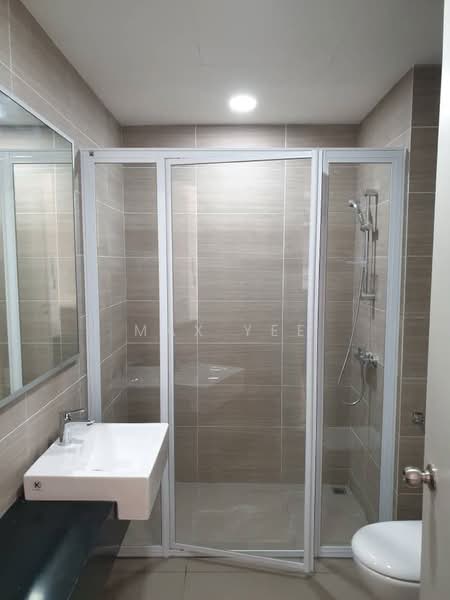 Service Residence for Rent at 28 Boulevard - Max Yee - Bathroom - PropertyGuru.com.my