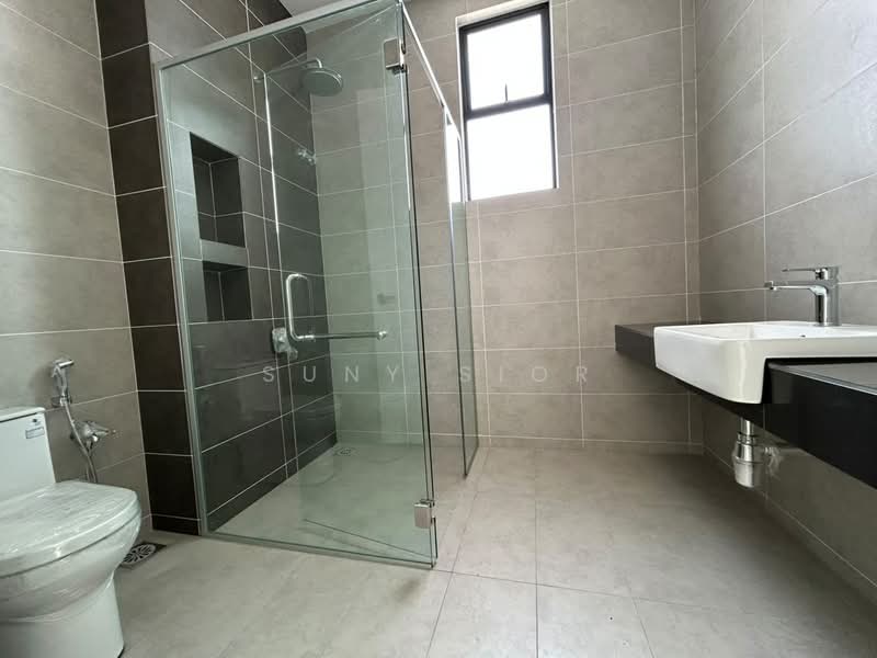 2-storey Terraced House for Sale in Setia Eco Gardens (Gelang Patah) - Suny Sior - Bathroom - PropertyGuru.com.my