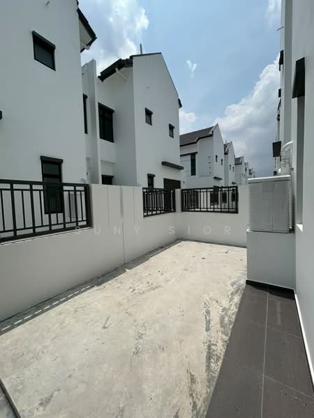 2-storey Terraced House for Sale in Setia Eco Gardens (Gelang Patah) - Suny Sior - Exterior - PropertyGuru.com.my