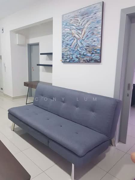 Service Residence for Rent at You Vista @ You City - Cony Lum - PropertyGuru.com.my