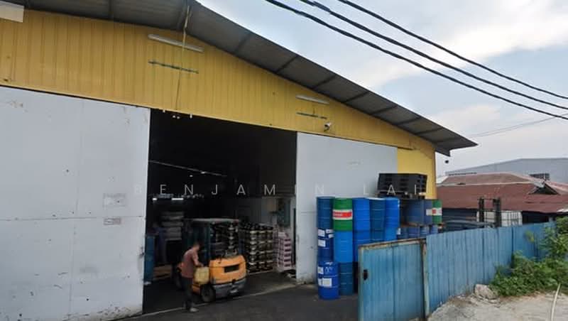 Semi-D Factory for Rent in Shah Alam (Selangor) - Benjamin Lai - PropertyGuru.com.my