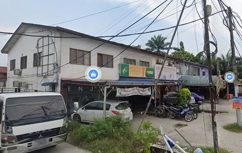 Semi-D Factory for Rent in Shah Alam (Selangor) - Benjamin Lai - Exterior - PropertyGuru.com.my