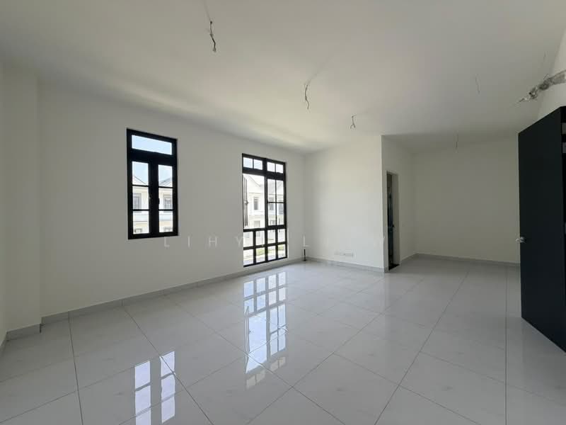 2.5-storey Terraced House for Sale in Iskandar Puteri (Nusajaya) (Johor) - Lihyi Liew - Living Room - PropertyGuru.com.my