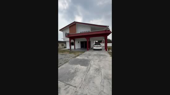 Bungalow House untuk Disewa di Pekan Dengkil (Dengkil) - Charles Tung - PropertyGuru.com.my
