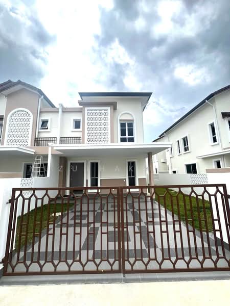 Cluster House for Sale in Kajang (Selangor) - NUZULHAKIMI . - Exterior - PropertyGuru.com.my