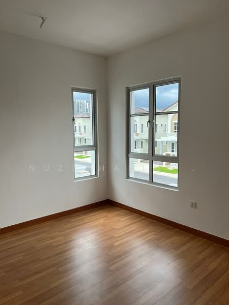 Cluster House for Sale in Kajang (Selangor) - NUZULHAKIMI . - Interior - PropertyGuru.com.my
