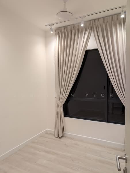 Service Residence for Rent at Quinn Residence - Jonathan Yeoh - Interior - PropertyGuru.com.my