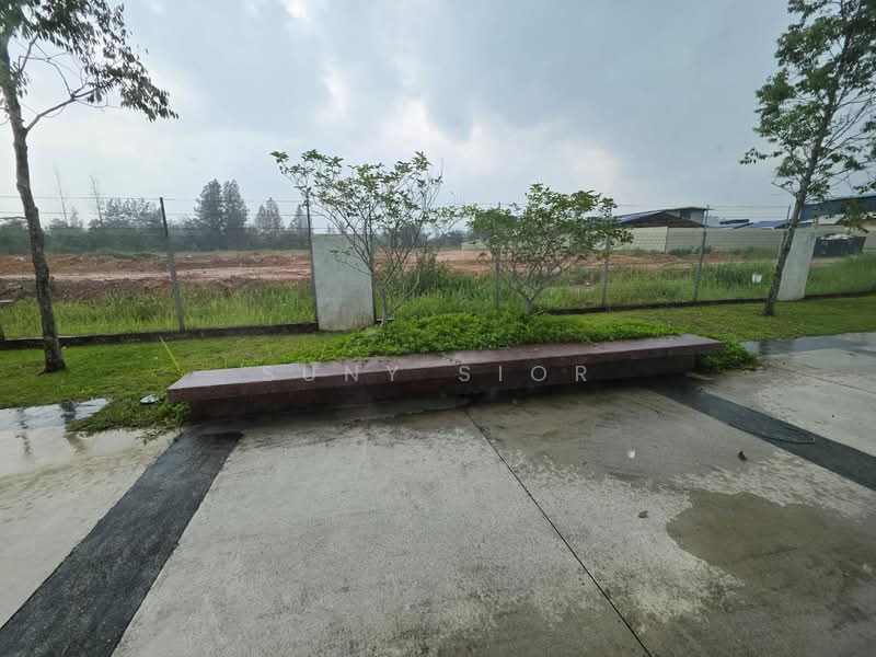 2-storey Terraced House for Sale in Setia Eco Gardens (Gelang Patah) - Suny Sior - Exterior - PropertyGuru.com.my