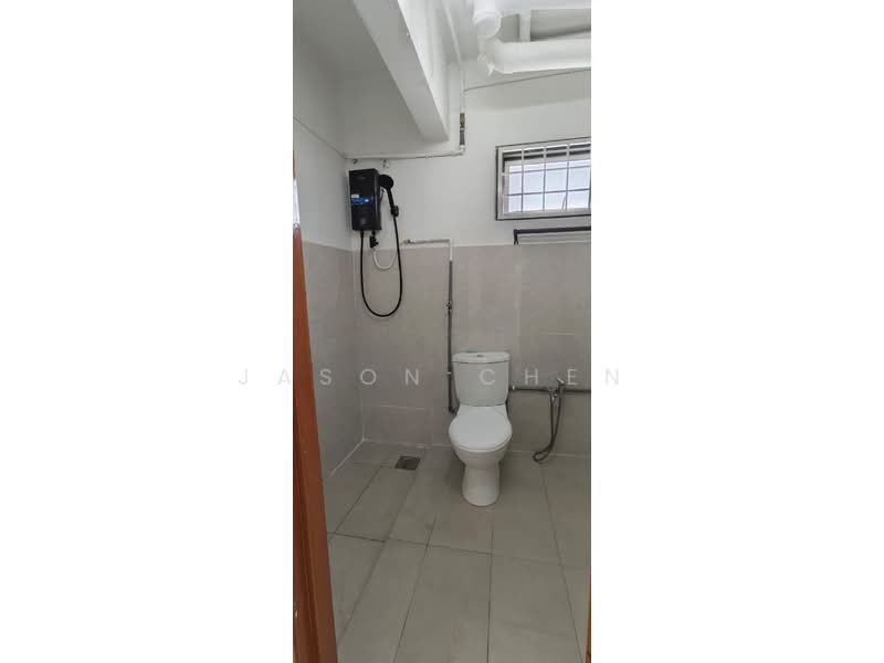 Pangsapuri untuk Disewa di Sri Intan 2 - Jason Chen - PropertyGuru.com.my