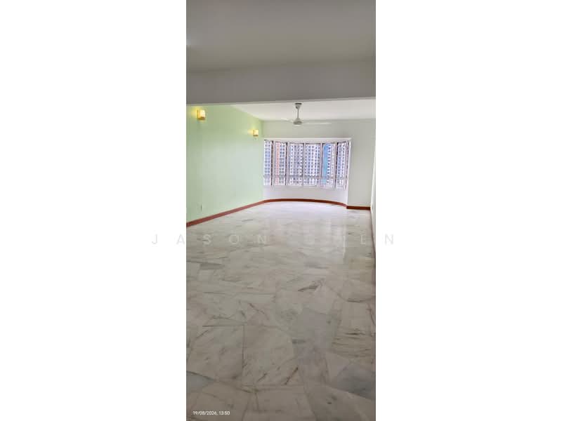 Pangsapuri untuk Disewa di Sri Intan 2 - Jason Chen - PropertyGuru.com.my
