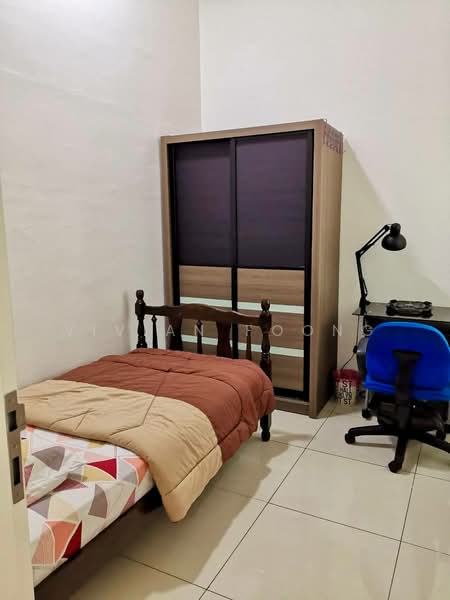 Condominium for Rent at Polo Residences - Vivian Foong - Bedroom - PropertyGuru.com.my