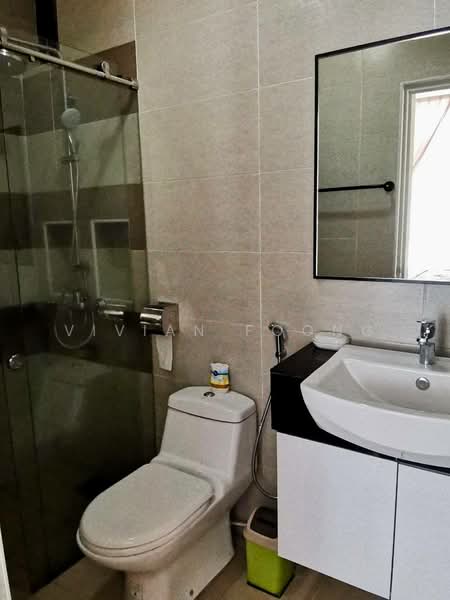 Condominium for Rent at Polo Residences - Vivian Foong - Bathroom - PropertyGuru.com.my