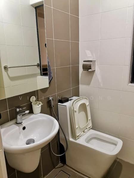 Condominium for Rent at Polo Residences - Vivian Foong - Bathroom - PropertyGuru.com.my