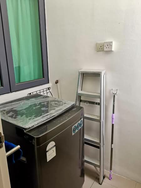 Condominium for Rent at Polo Residences - Vivian Foong - Interior - PropertyGuru.com.my