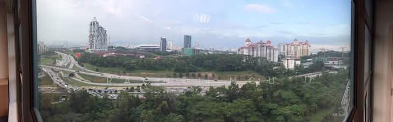 Office for Rent in Mont Kiara (Kuala Lumpur) - Rachel Ngu - View - PropertyGuru.com.my