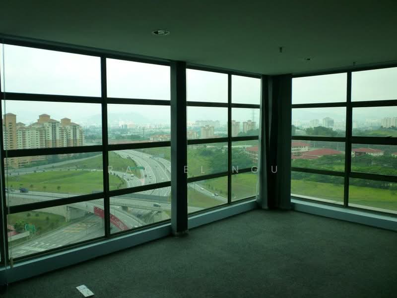 Office for Rent in Mont Kiara (Kuala Lumpur) - Rachel Ngu - View - PropertyGuru.com.my