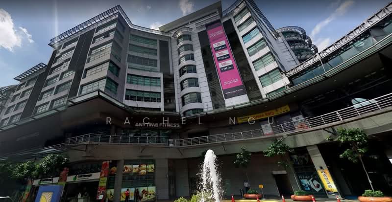 Office for Rent in Mont Kiara (Kuala Lumpur) - Rachel Ngu - Exterior - PropertyGuru.com.my