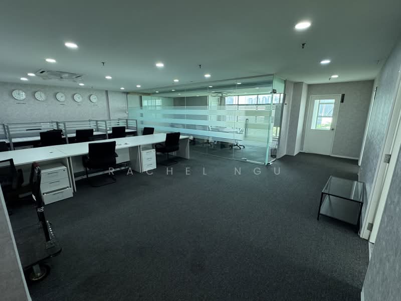 Office for Rent in Mont Kiara (Kuala Lumpur) - Rachel Ngu - Interior - PropertyGuru.com.my