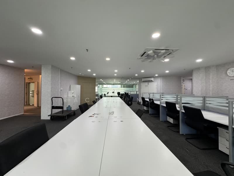 Office for Rent in Mont Kiara (Kuala Lumpur) - Rachel Ngu - Interior - PropertyGuru.com.my